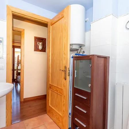 Apartmán Gabacha
