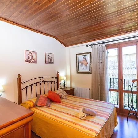 Apartmán Gabacha